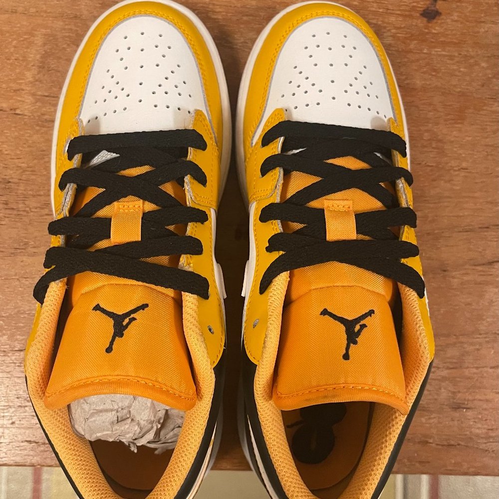 Jordan AJ 1 Low - KIDS